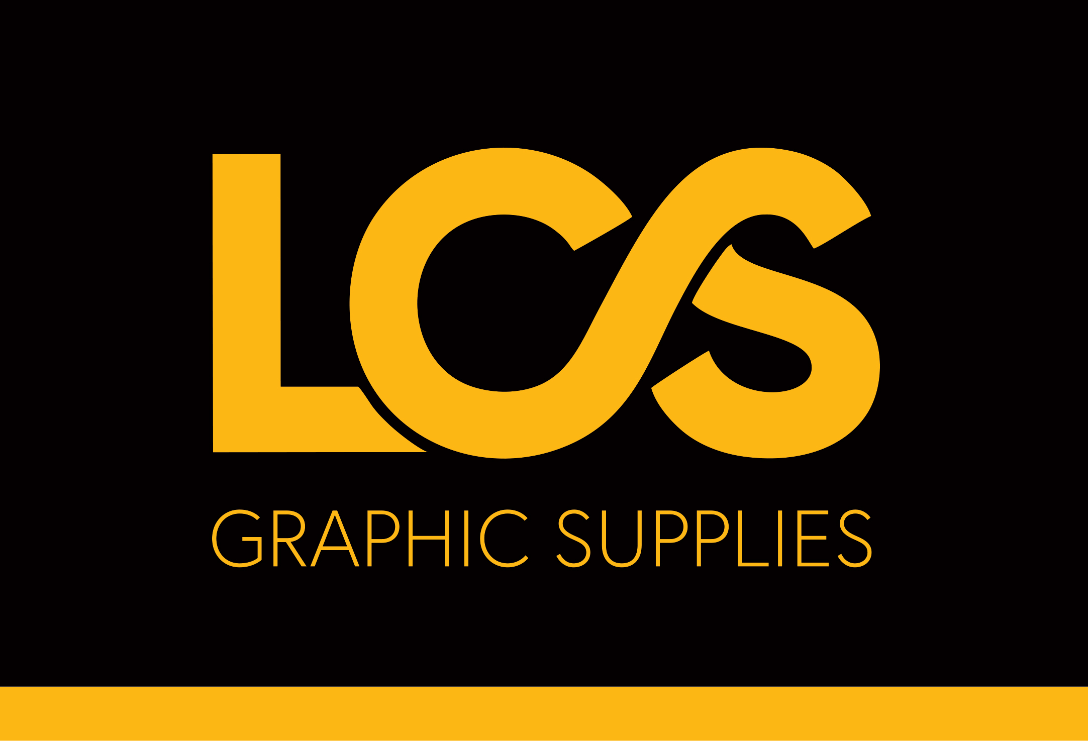 LCS Graphic Supplies